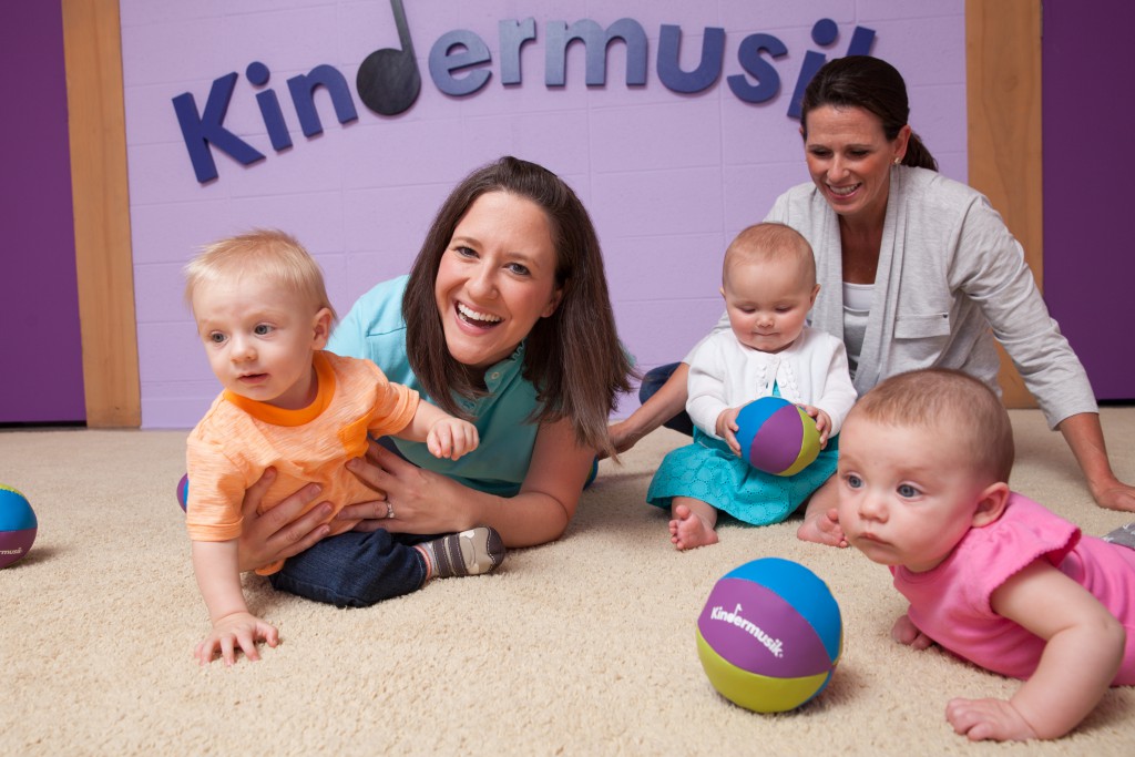 kindermusik toys