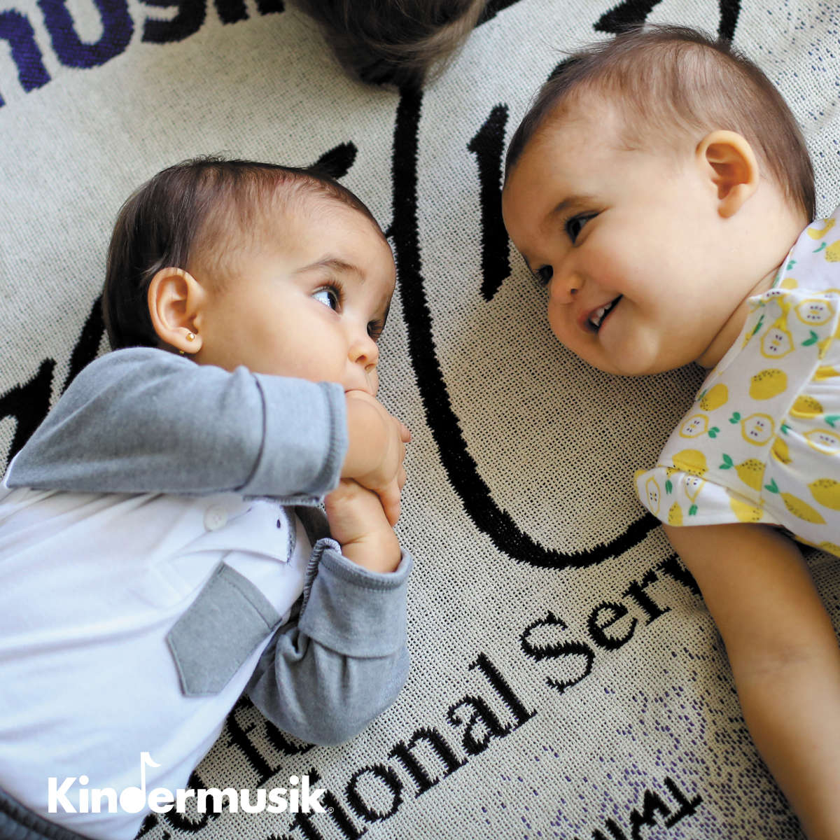 Free Baby Trial Class