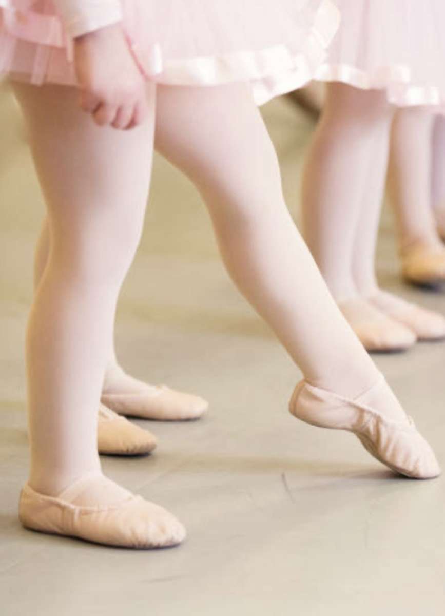 Little Movers, Ages 1.5-3 years 