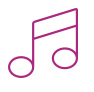 Pre-reading Music