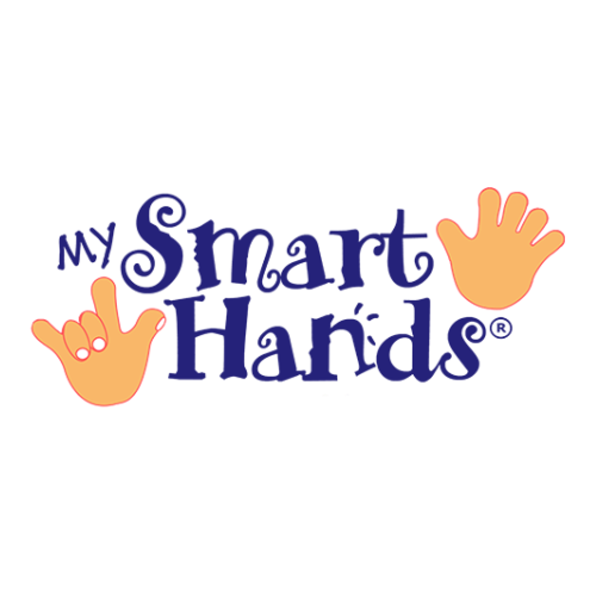 Level I My Smart Hands Baby Sign Language Class 