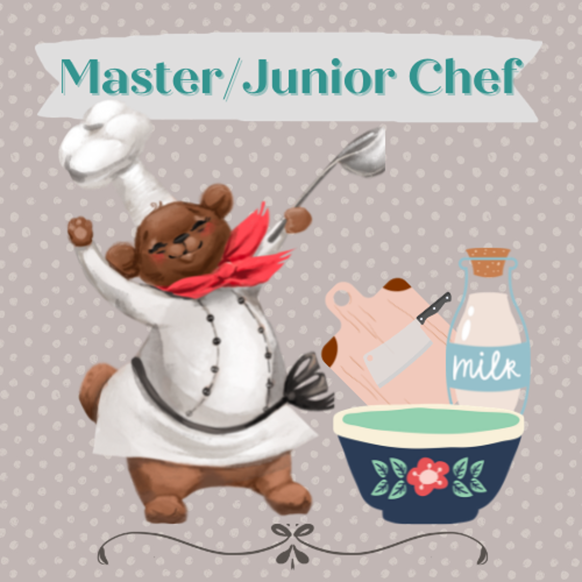 Junior Chef