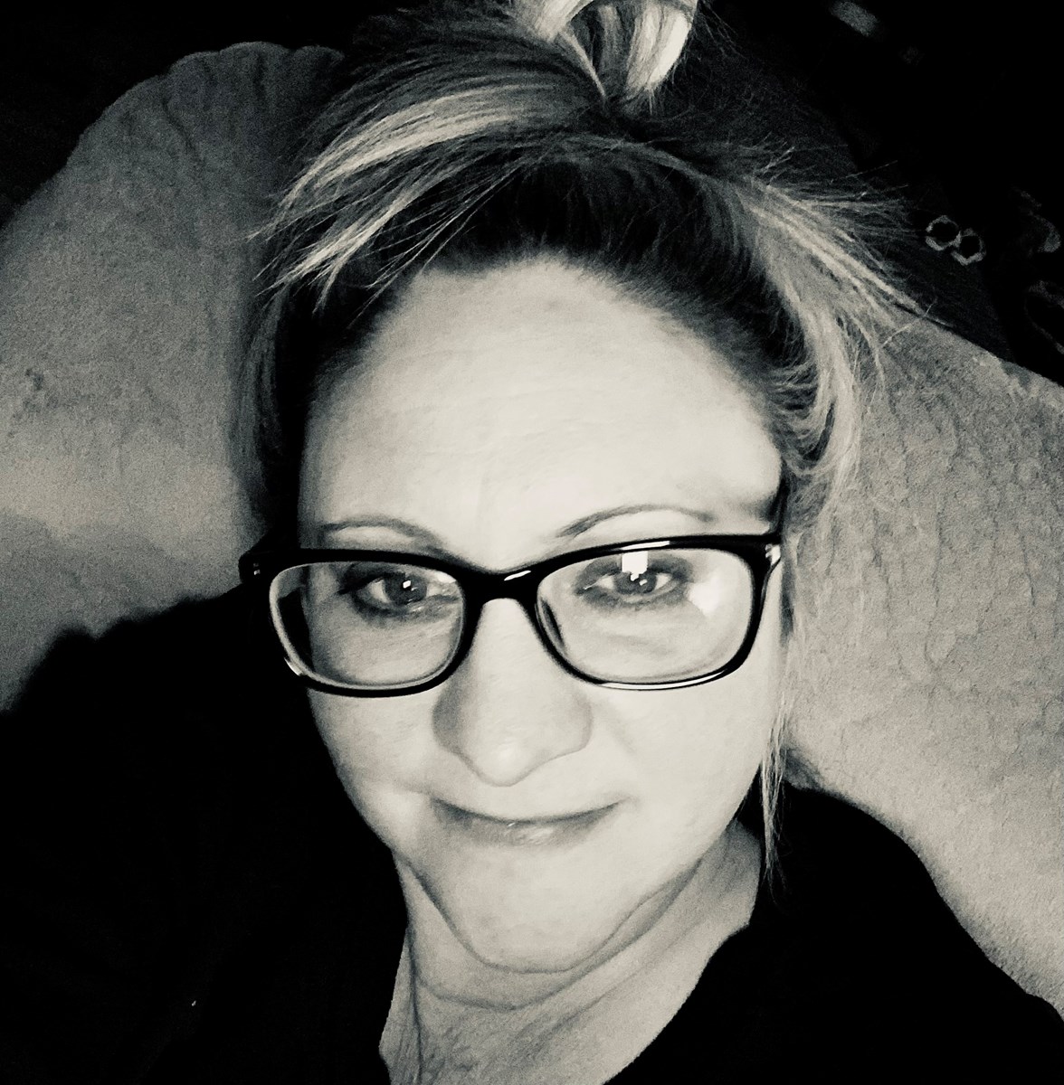 Ms. Pam