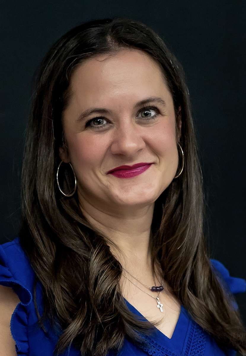 Ms. Alyssa Burnett