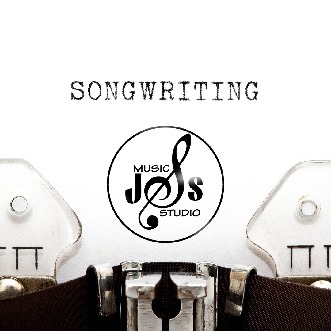 Songwriting Program