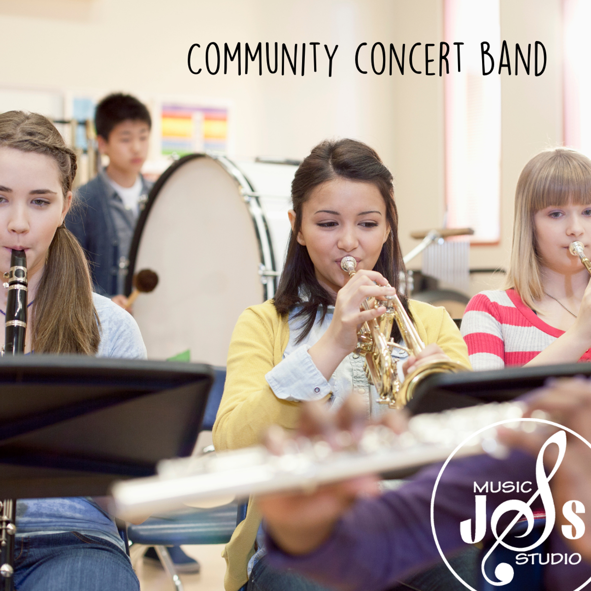 Community Concert Band
