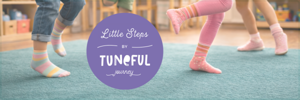 Little Steps