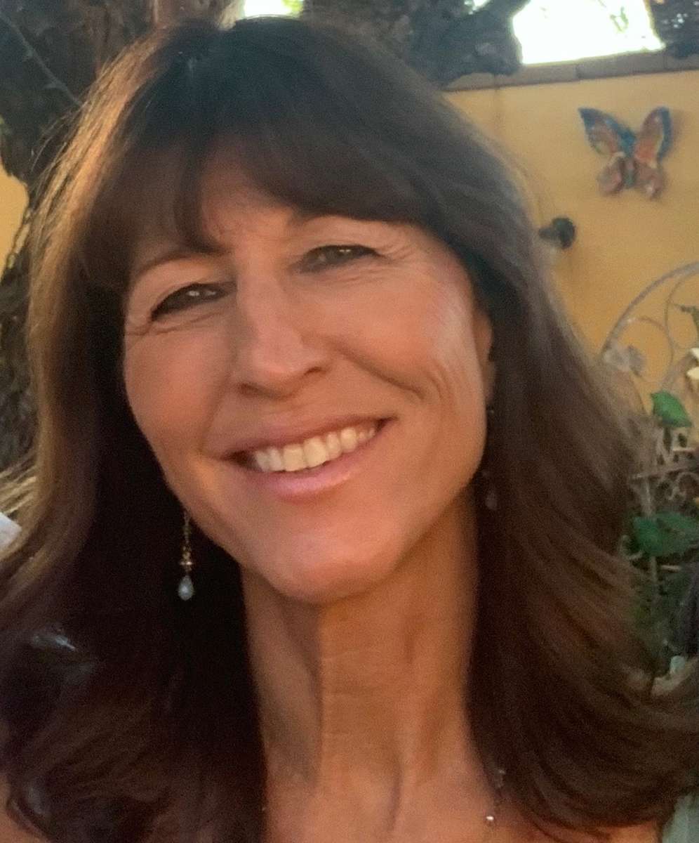 Mary ONeil (Miss Mary)
