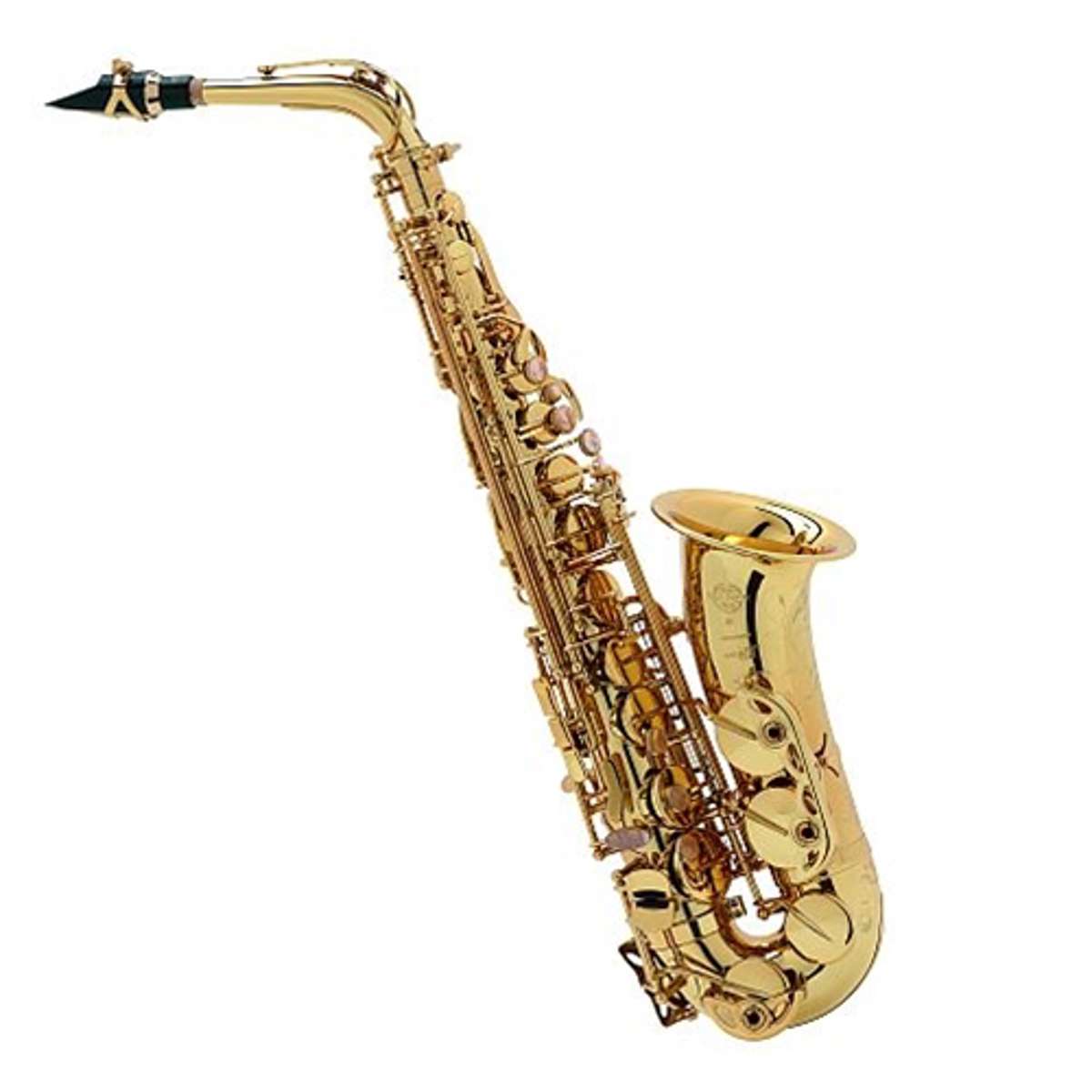Saxophone