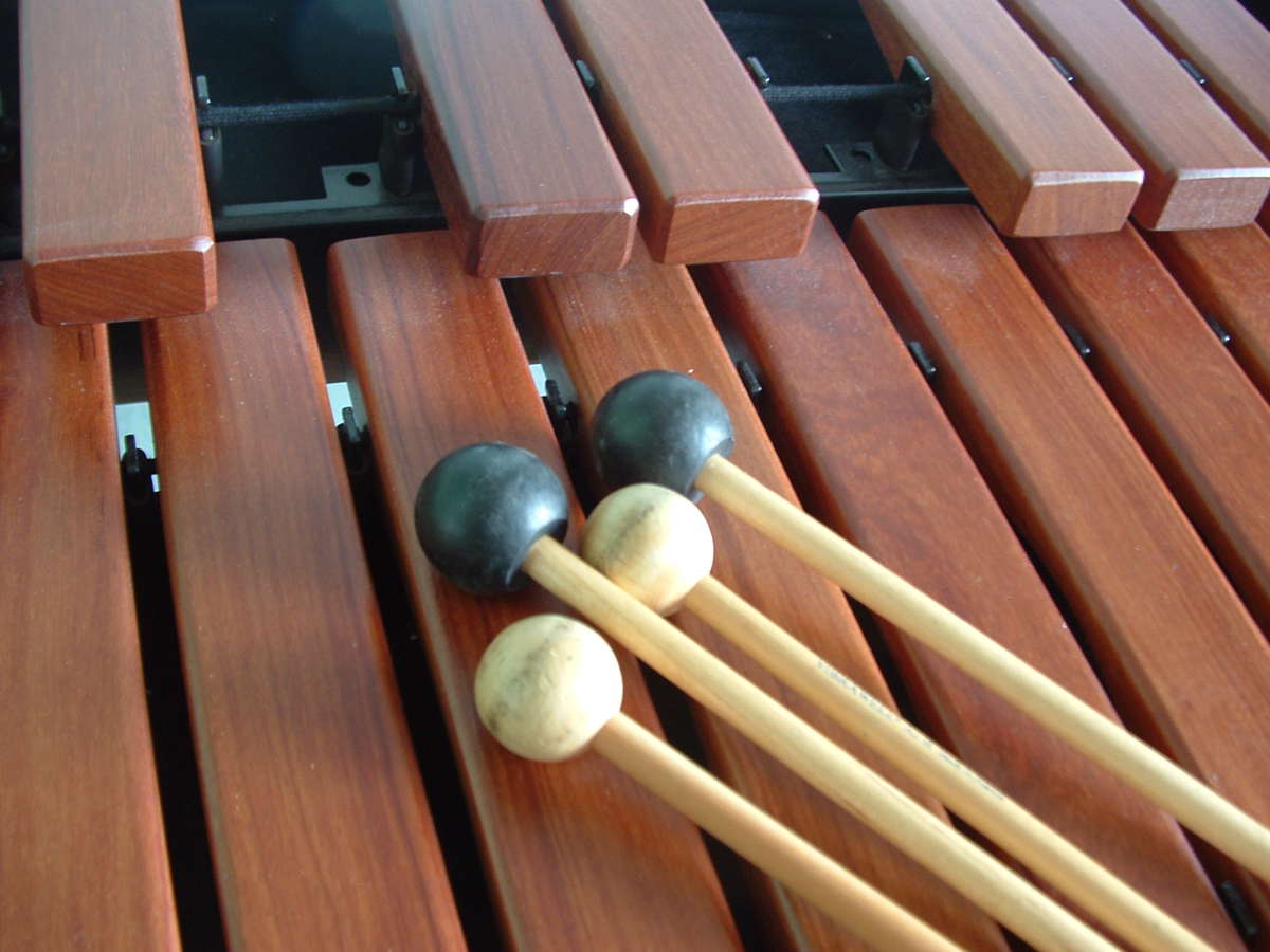 Percussion
