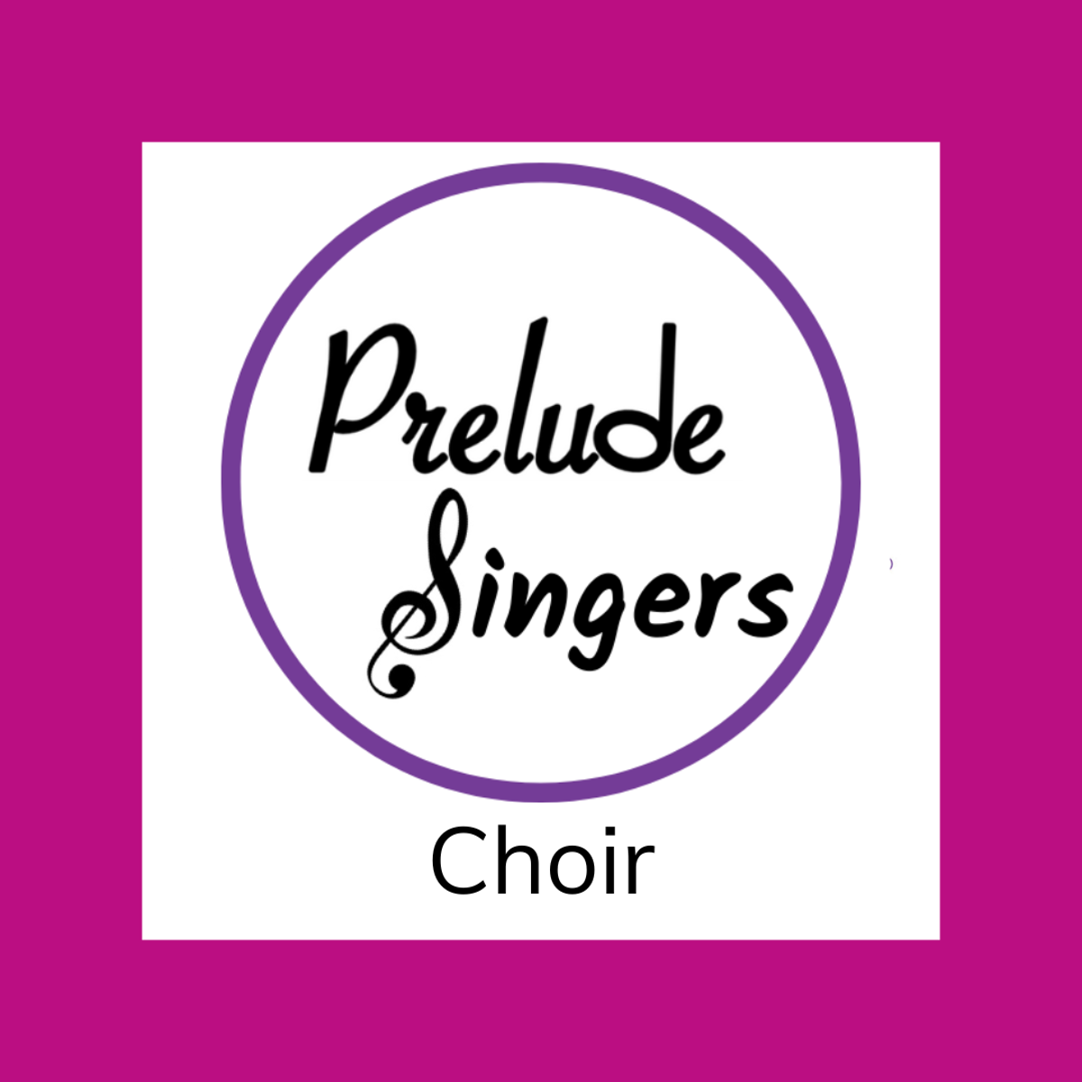 Prelude Singers - Grade 1-4