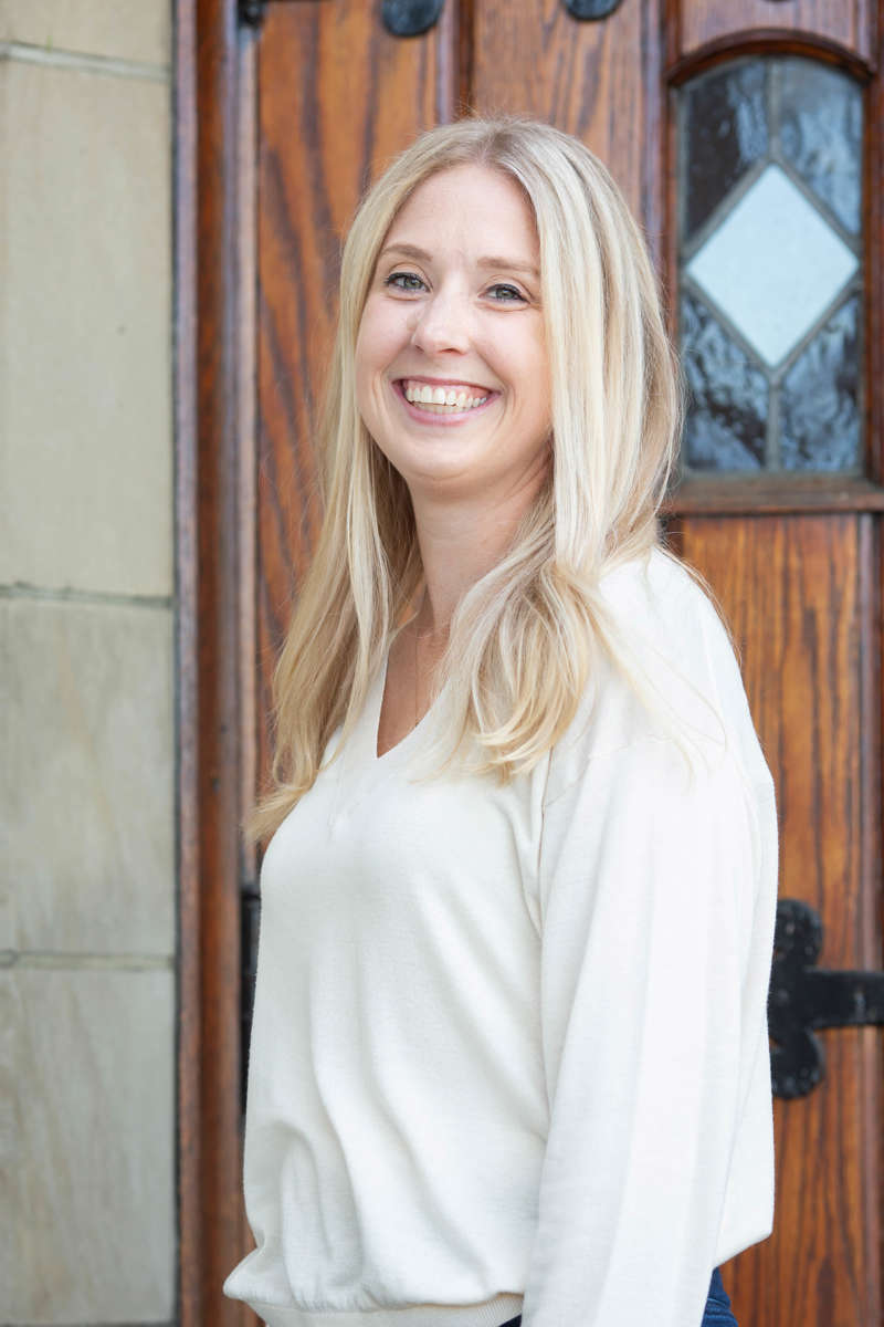 Allison Clepper