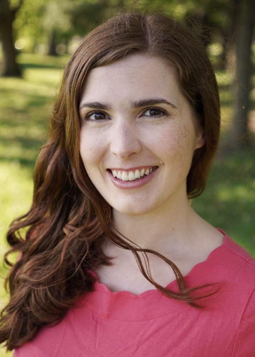 Monika Andreetta