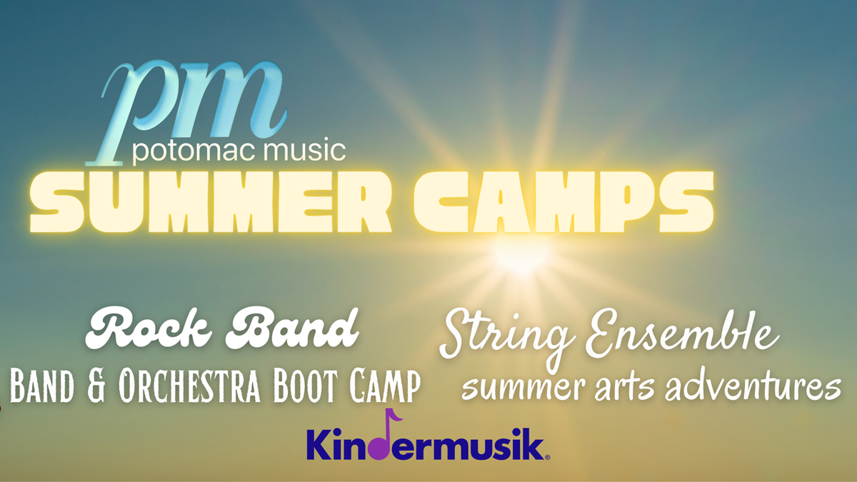 Band and Orchestra Boot Camp
