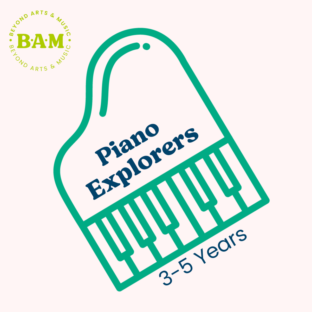 Piano Explorers