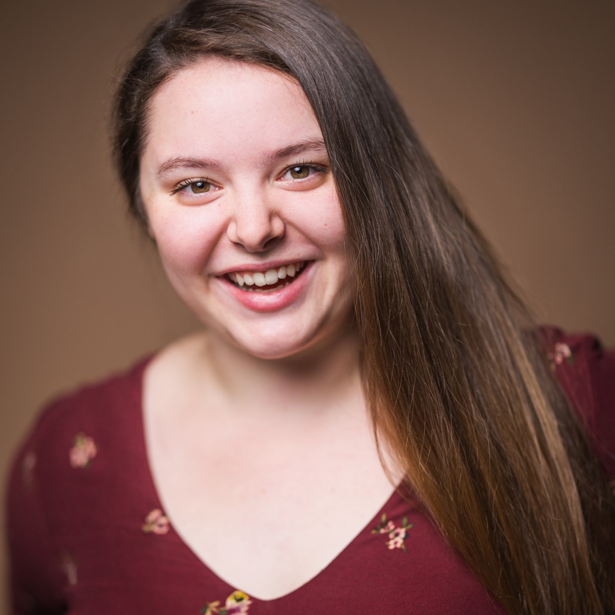 Miss Katie-Beth