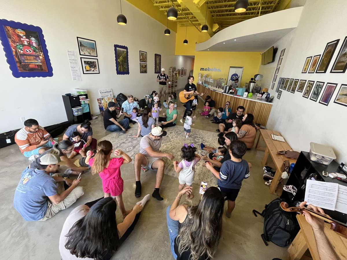Free Class