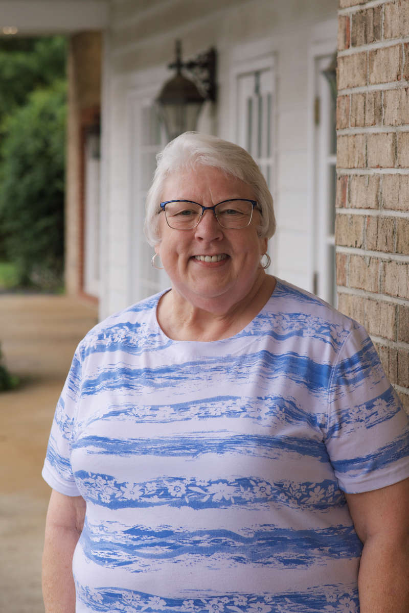 Trudy Bennett