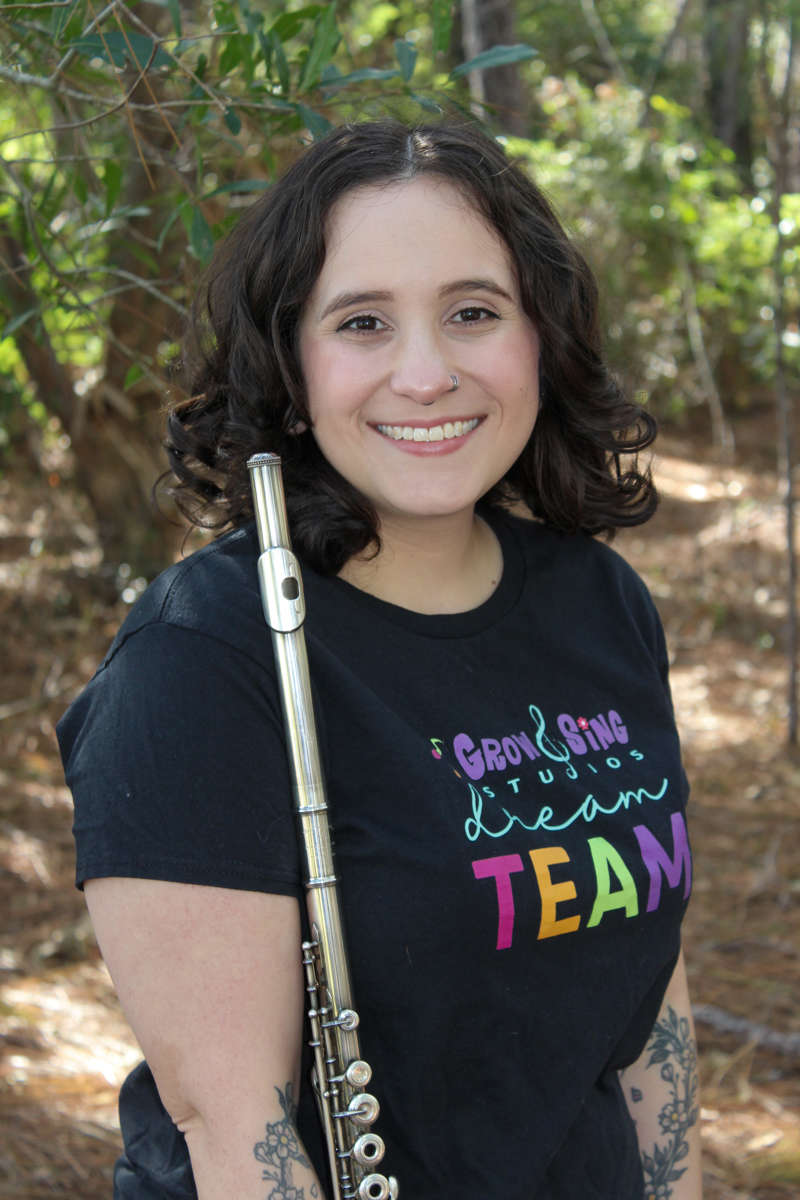 Lucia Gonzalez-Llanos