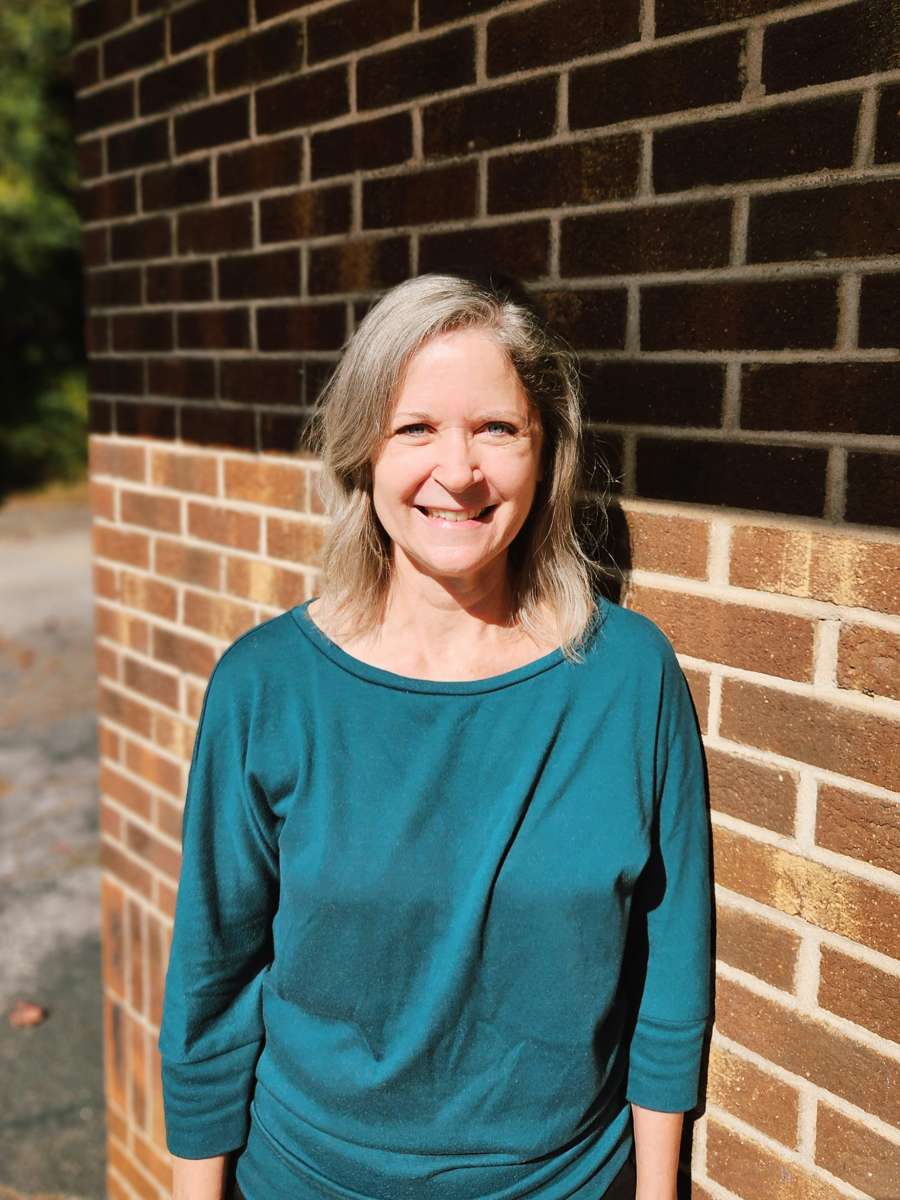 Michele Peek