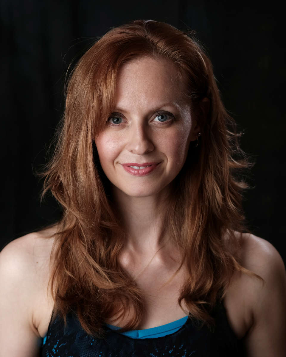Miss Bieje