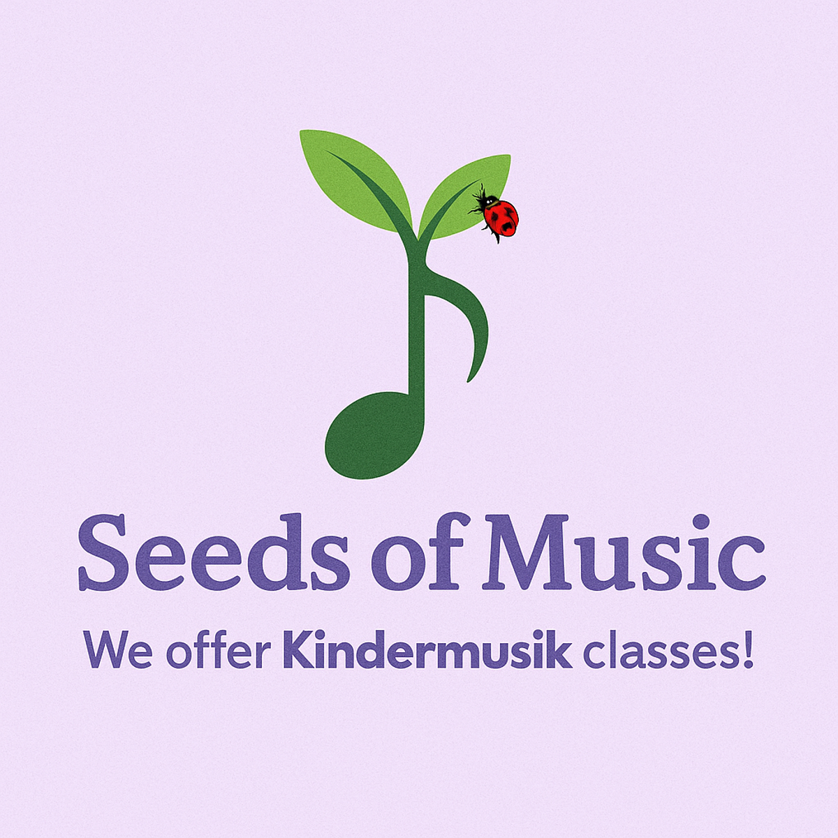 Kindermusik