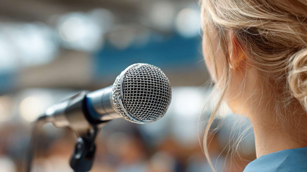 Voice Lessons - Children and Adults