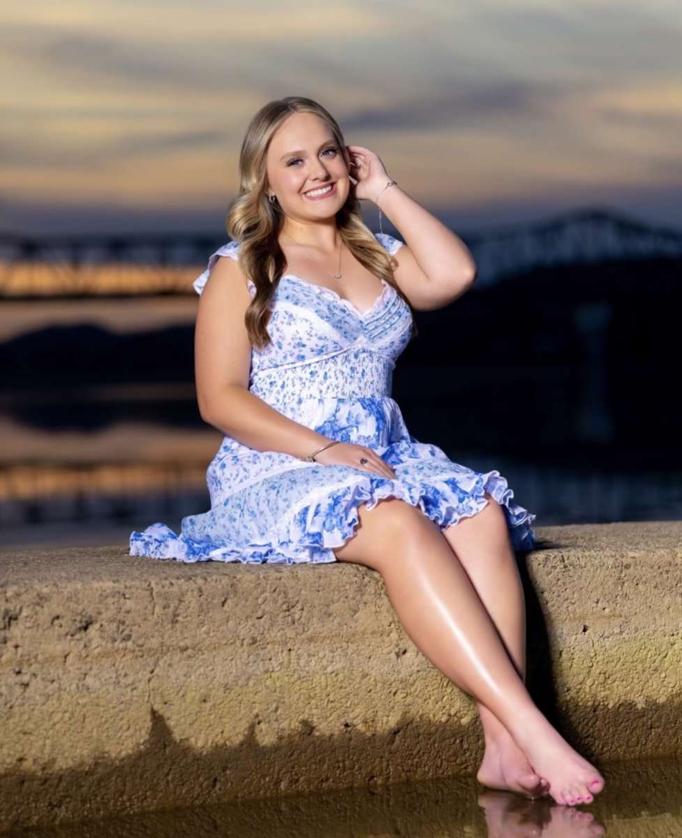 Kaylee Roland