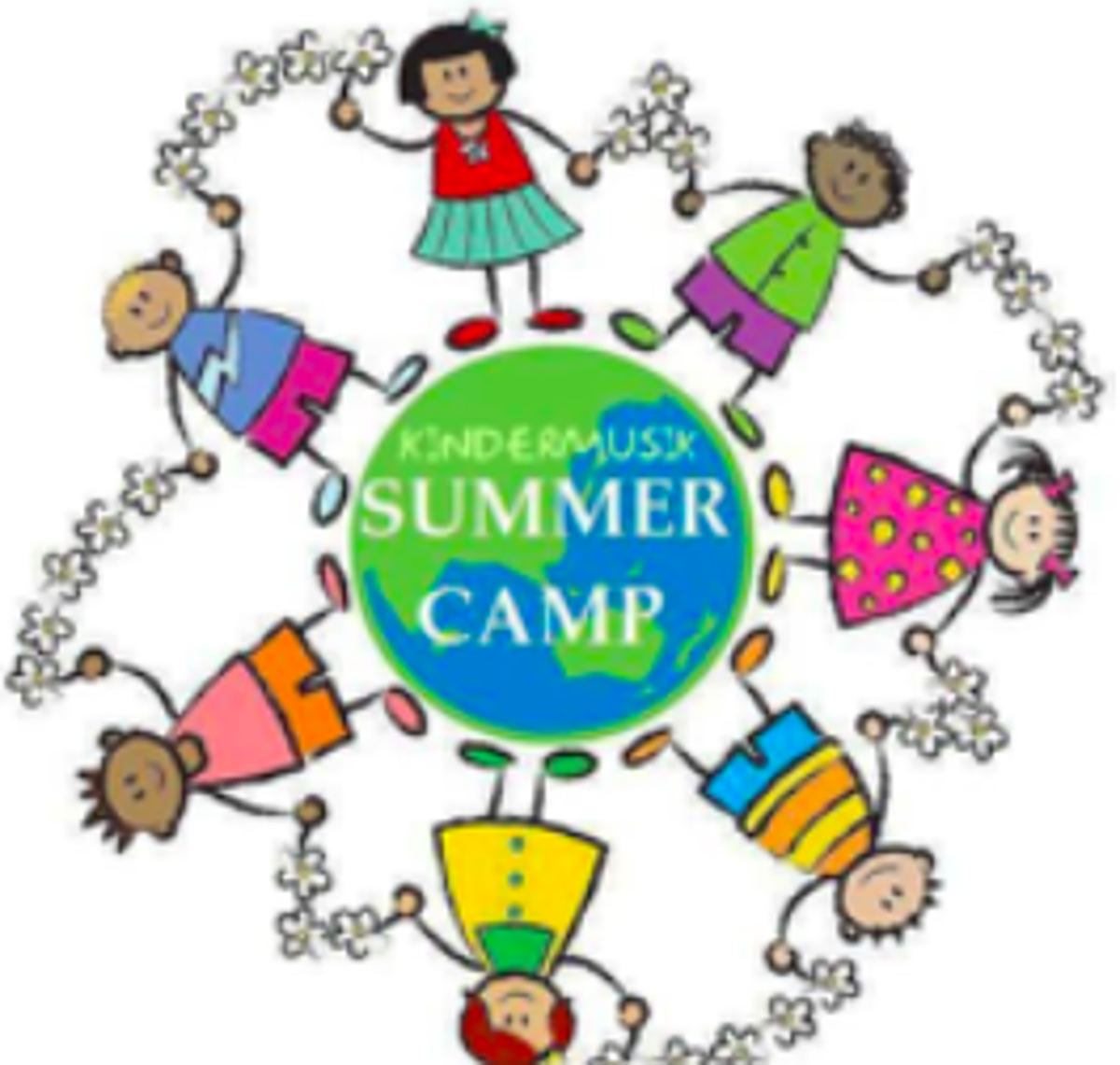  Drop In Musik Adventures Camp