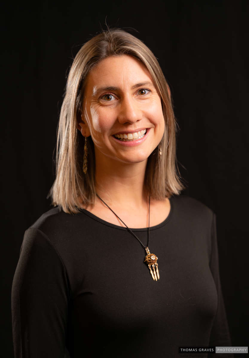 Madeline Thibodeaux