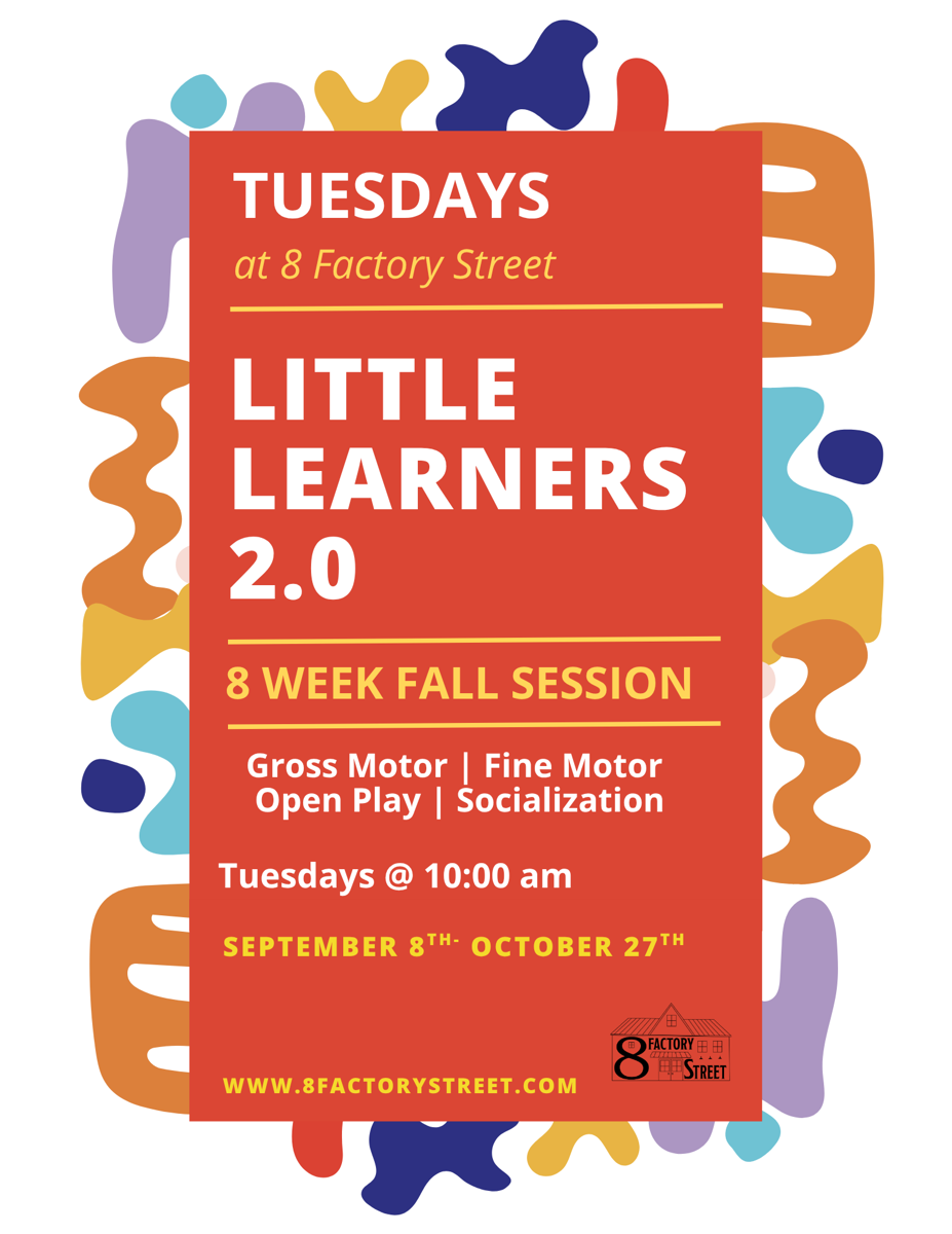 Little Learners