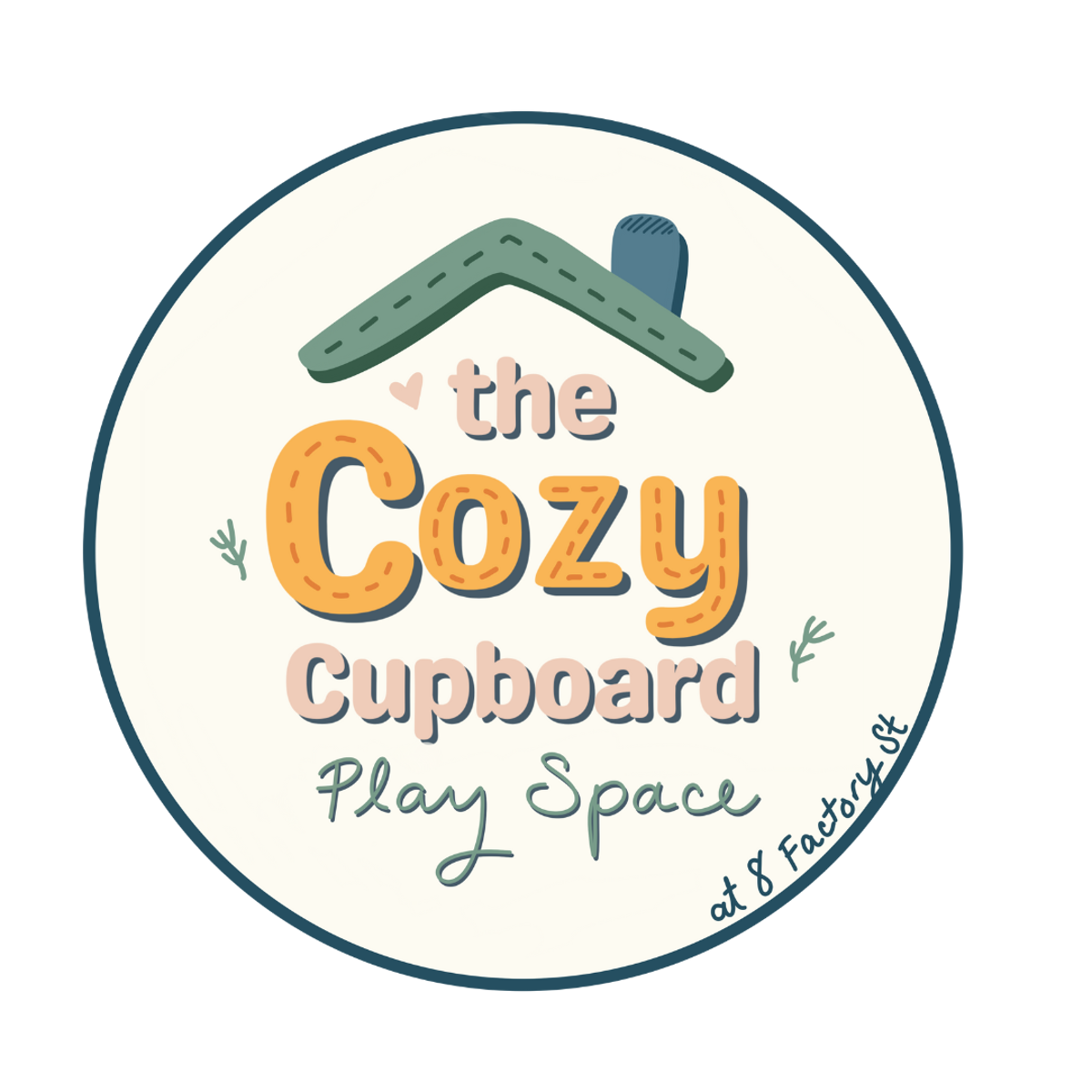 Cozy Cupboard Summer Play Pass