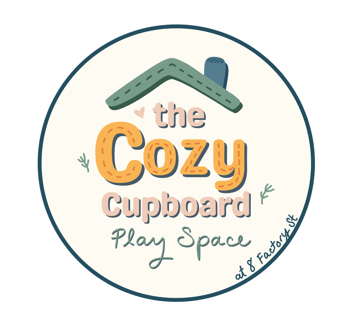 Cozy Cupboard Membership