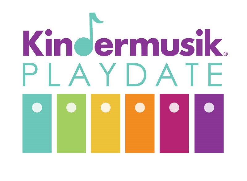 Kindermusik Playdates for Toddlers and Families