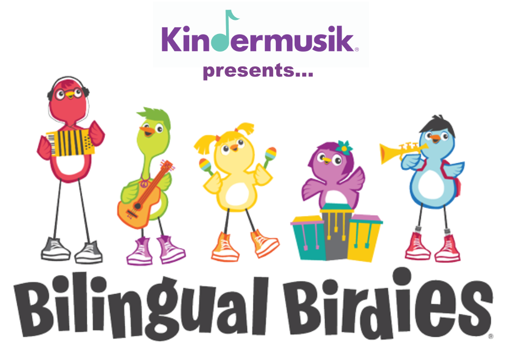 Bilingual Birdies