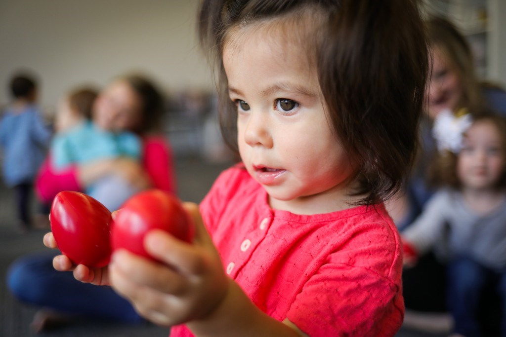 Makeup Class Playdate - Level One