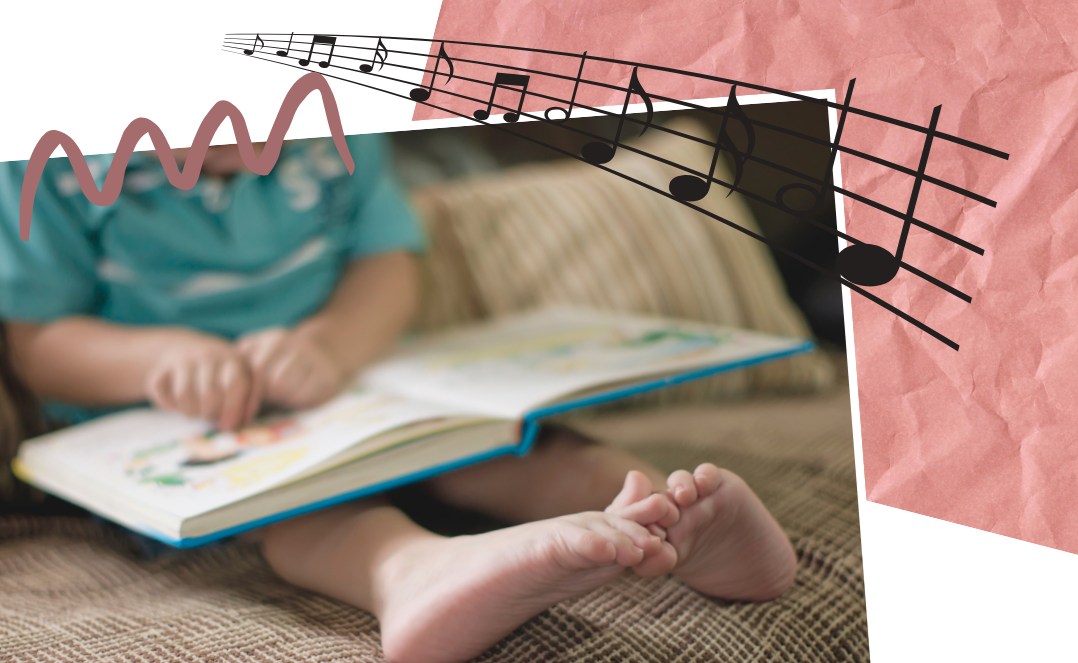 Musical Storytime
