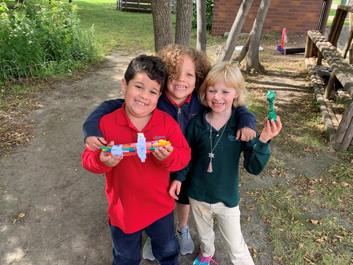 Extended Day Program 1 Day/week to 4:30