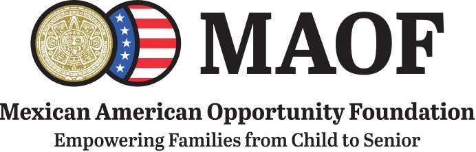 Mexican American Opportunity Foundation