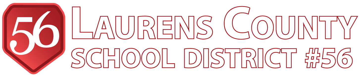 LAURENS COUNTY SCHOOL DISTRICT 56