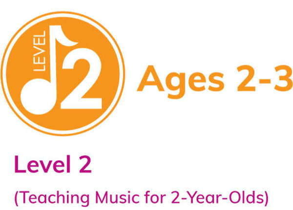 Level 2 Logo