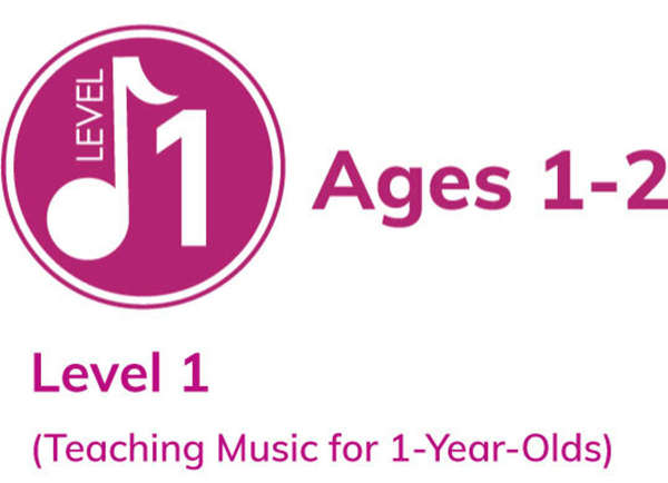 Level 1 Logo