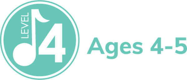 Level 4 Logo