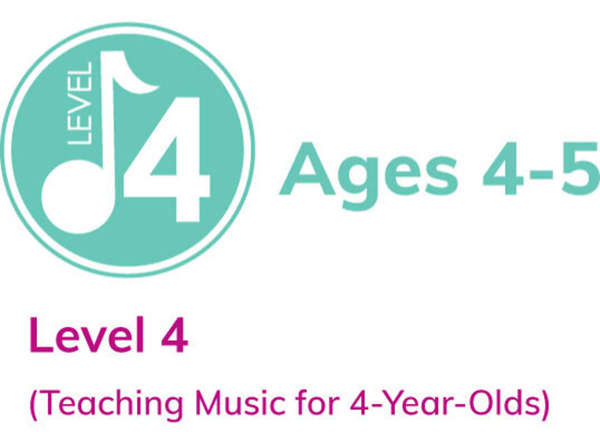 Level 4 Logo