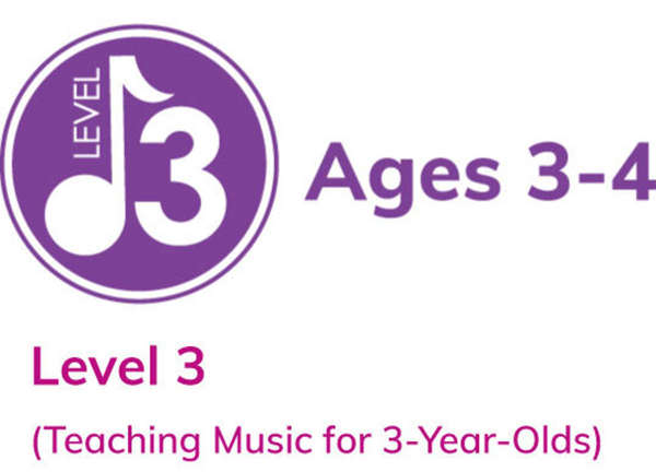 Level 3 Logo