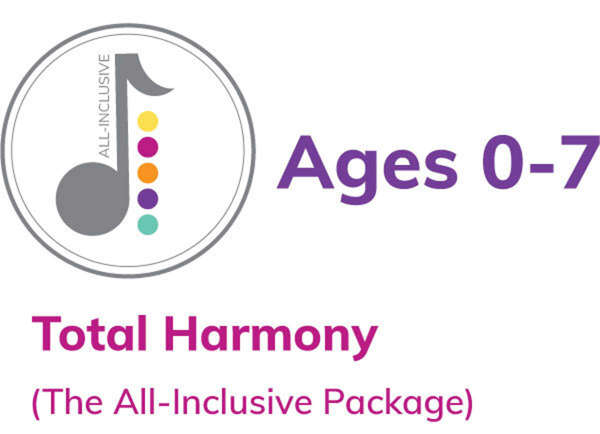 Total Harmony Logo