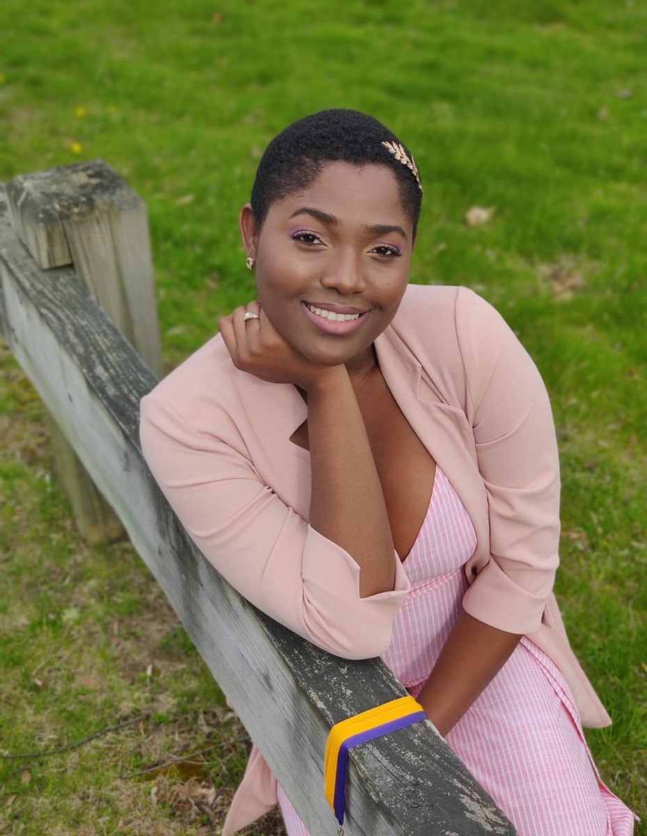 Voice Lessons with Natalya