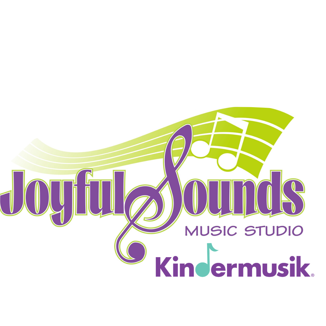 Register For Joyful Sounds On BROADWAY Joyful Sounds Music Studio