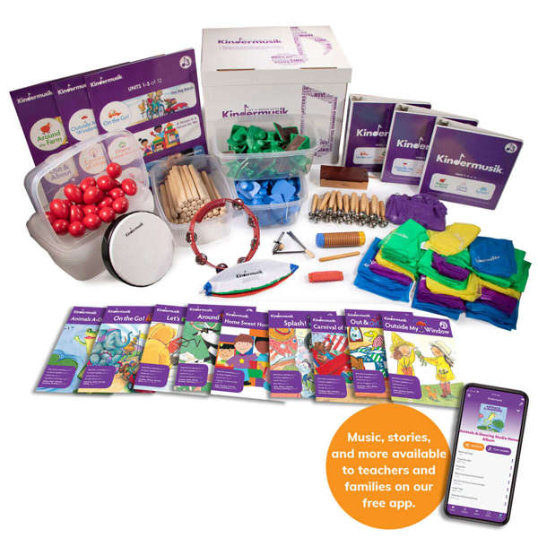 Level 3: 9-Unit Premium Kit (Large)