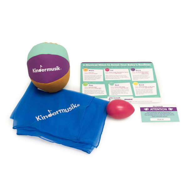 The Case for Music: Baby